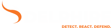 Delphire: Detect. React. Defend.