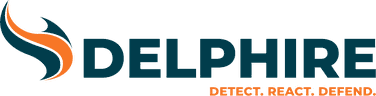 Delphire: Detect. React. Defend.